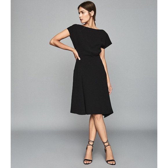 reiss adelita dress